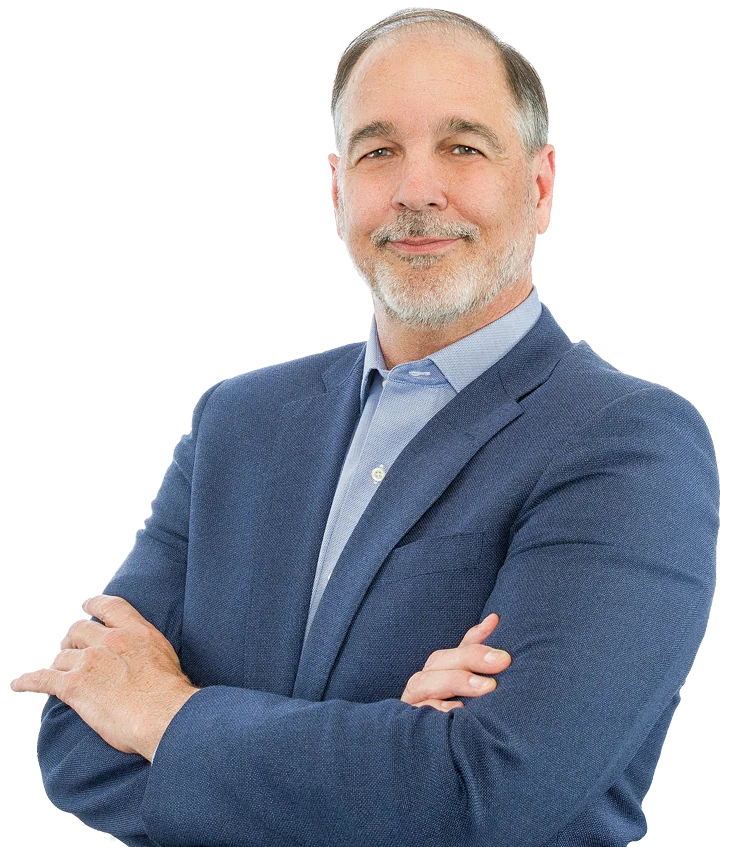 John Yeager, CPA and Business Growth Consultant