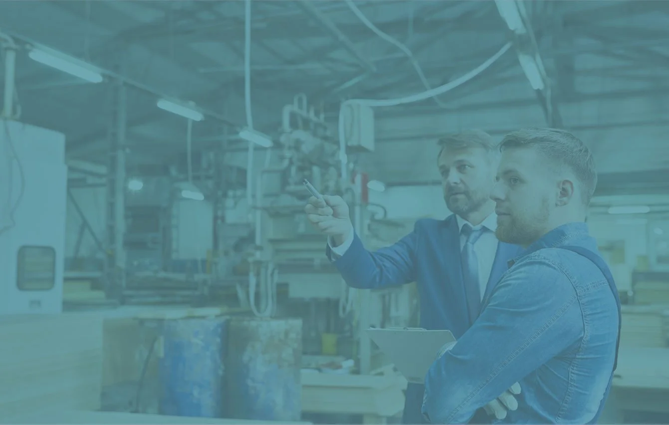 Industrial Clients