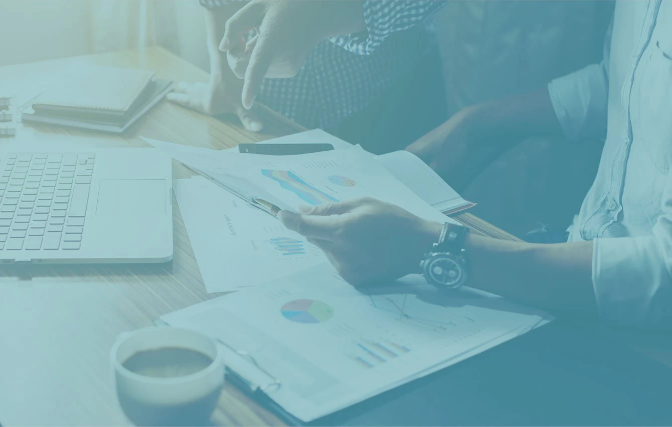 business consulting services